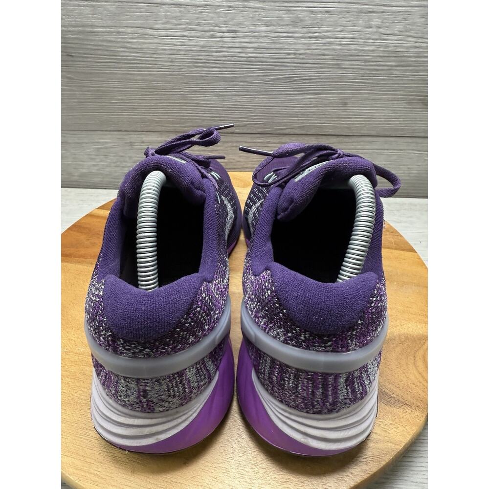 Nike Lunarglide 803567-500 Running Womens 9 - Picture 5 of 11